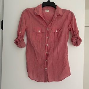 Jcrew blouse
